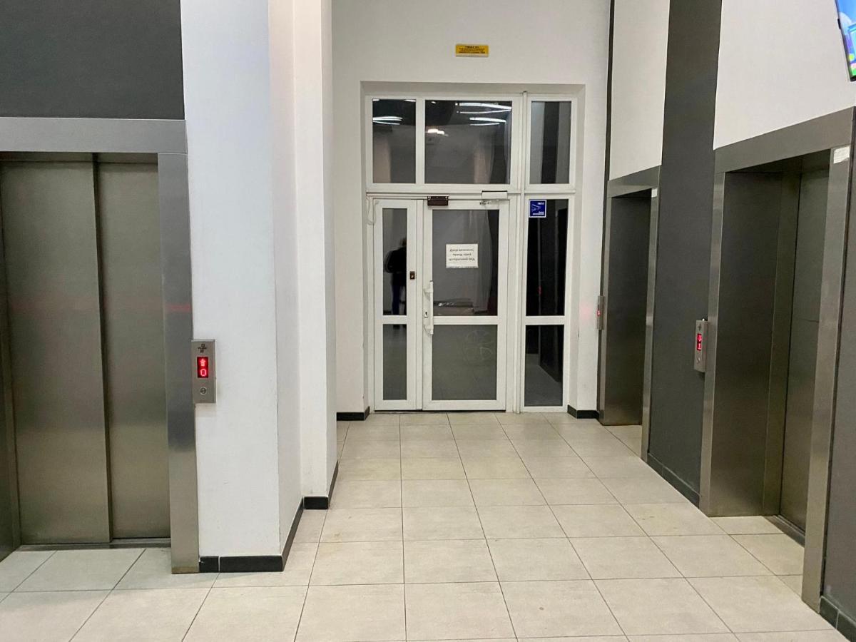 Затишна Квартира У Центрі Міста Elisium3 Κίεβο Εξωτερικό φωτογραφία